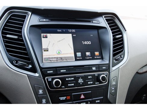 Used 2018 Hyundai Santa Fe Sport w/ 2.4L Tech Package 04 image 26