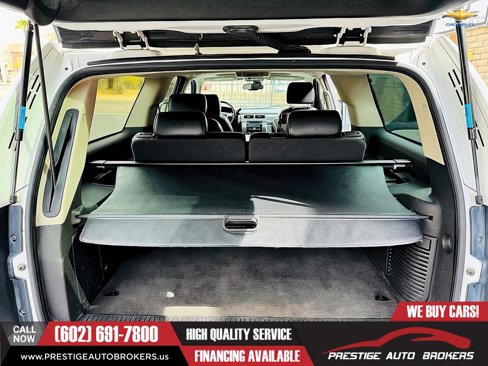 Used 2007 Chevrolet Suburban LT w/ LT Preferred Equipment Group image 24