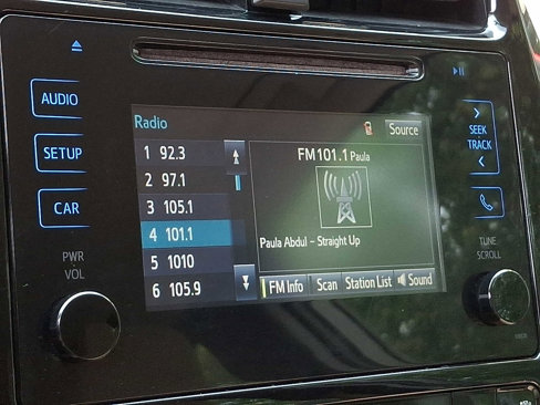 Used 2016 Toyota Prius Two image 14