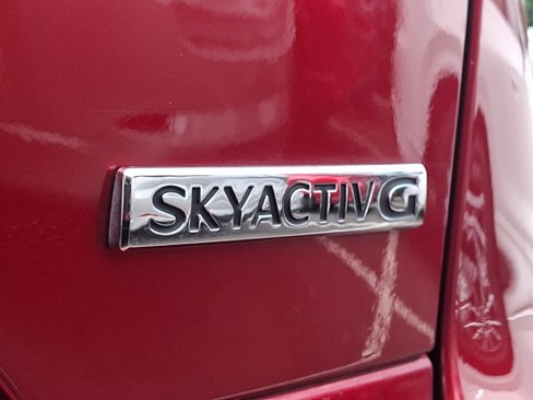 Certified 2023 MAZDA CX-5 AWD 2.5 S image 31