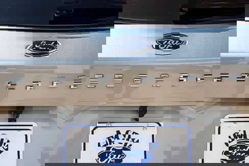 Used 2024 Ford Escape Active image 16