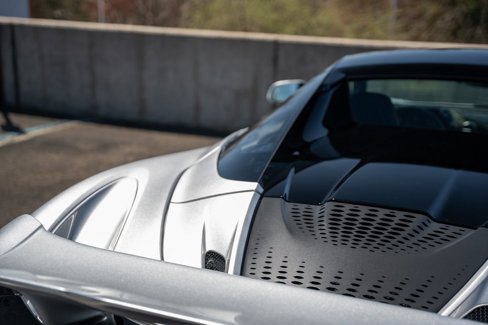 New 2025 McLaren 750S Spider image 47