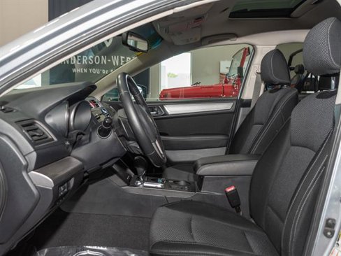 Used 2015 Subaru Outback 2.5i Premium image 5