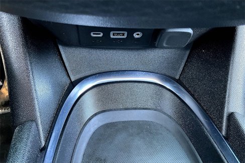 Used 2024 Chevrolet Malibu LT image 24
