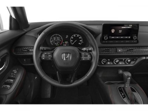 Used 2023 Honda HR-V Sport image 7