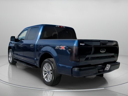 Used 2018 Ford F150 XL w/ Equipment Group 101A Mid image 21