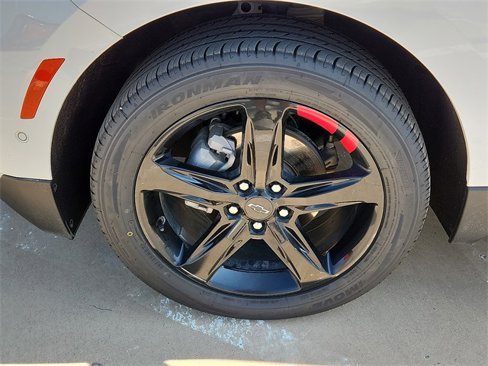 Used 2024 Chevrolet Equinox Premier image 7