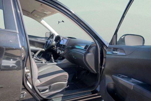 Used 2013 Subaru Impreza WRX Hatchback image 13