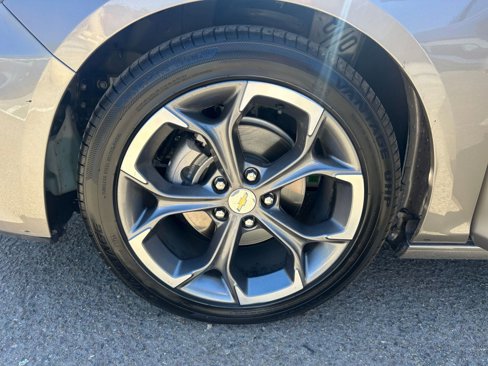 Used 2024 Chevrolet Malibu LT image 30