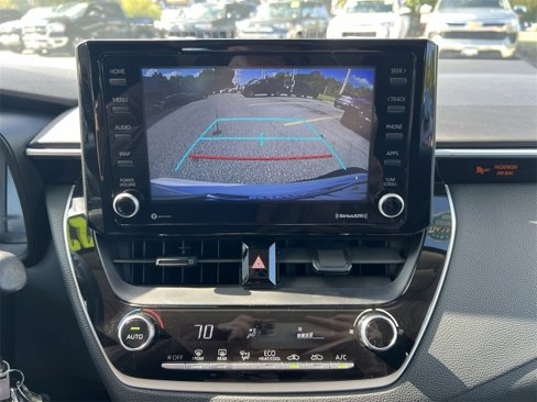 Used 2022 Toyota Corolla LE image 18