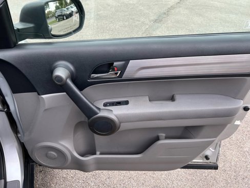 Used 2010 Honda CR-V EX image 20