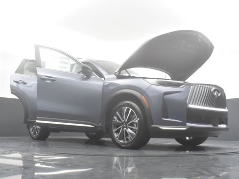 New 2026 INFINITI QX60 Luxe w/ Cargo Package image 39