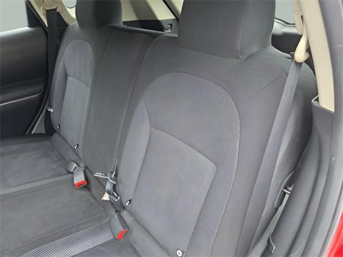 Used 2013 Nissan Rogue S w/ Special Edition Pkg image 28