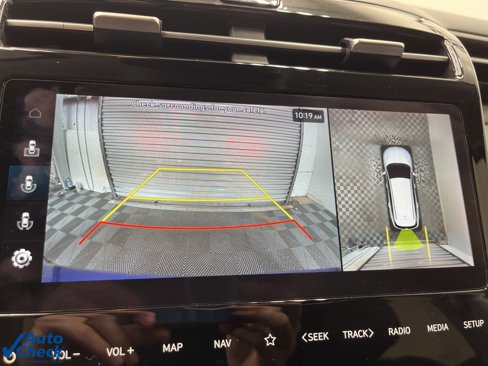 Used 2023 Hyundai Tucson Limited image 10