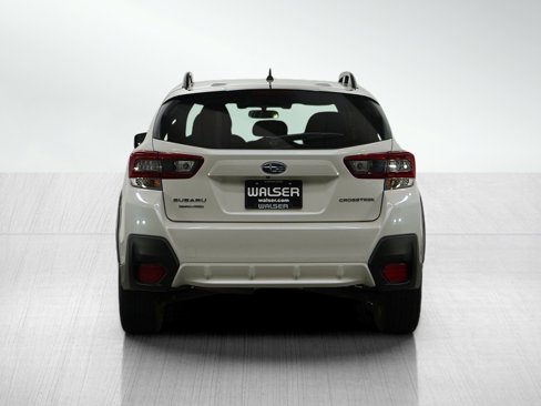 Used 2023 Subaru Crosstrek 2.0i image 4