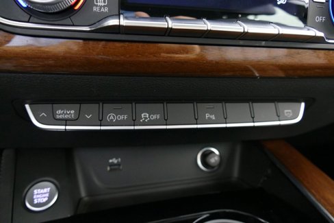Used 2022 Audi A5 2.0T Premium Plus w/ Premium Plus image 22
