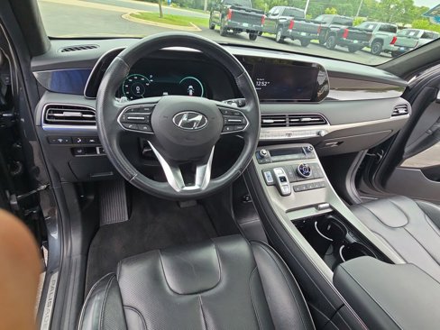 Used 2020 Hyundai Palisade Limited image 18