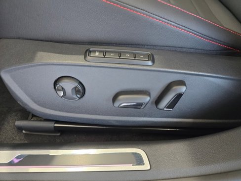 New 2025 Volkswagen Jetta GLI Autobahn image 26