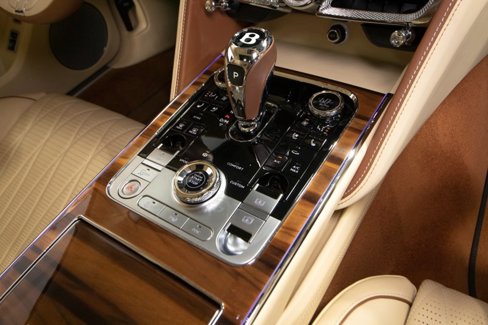 Used 2021 Bentley Flying Spur W12 w/ First Edition Specification image 64