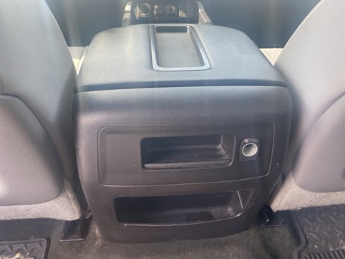 Used 2015 Chevrolet Silverado 1500 LT w/ All Star Edition image 13