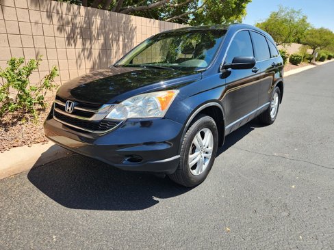 Used 2010 Honda CR-V EX image 14
