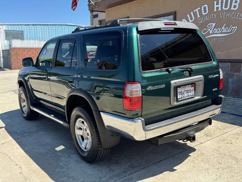 Used 1999 Toyota 4Runner SR5 image 7