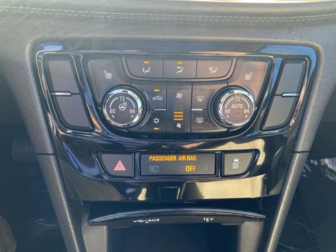 Used 2017 Buick Encore Essence w/ Experience Buick Package image 20