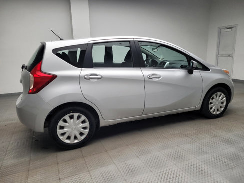 Used 2016 Nissan Versa Note S Plus image 10
