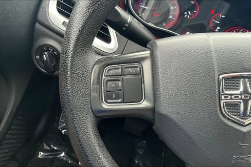 Used 2015 Dodge Dart SE w/ Convenience Group image 14