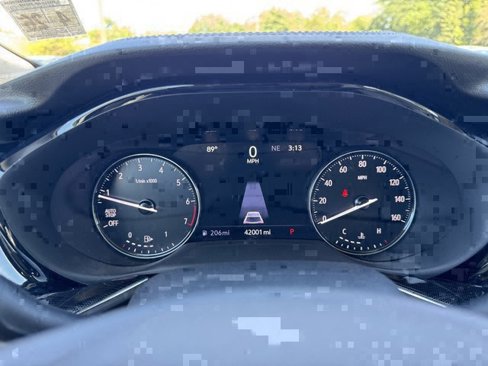 Used 2021 Buick Envision Essence image 20