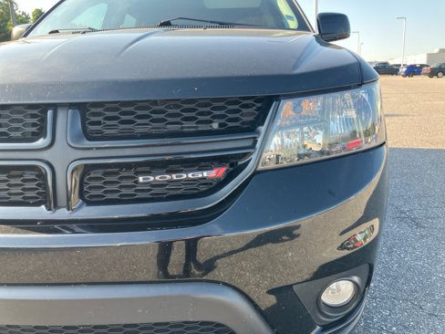 Used 2018 Dodge Journey SXT w/ Connectivity Group image 30