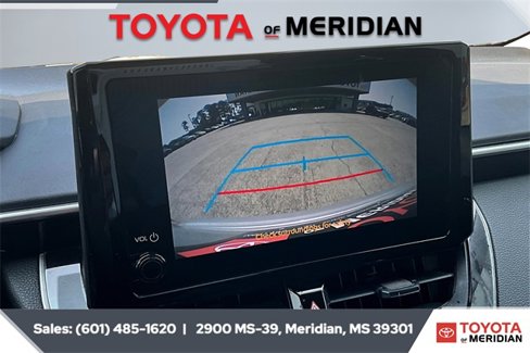 Used 2023 Toyota Corolla LE image 15