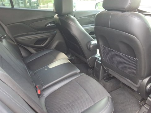 Used 2021 Buick Encore Preferred image 29