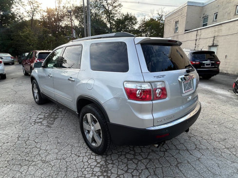 Used 2012 GMC Acadia SLT image 10