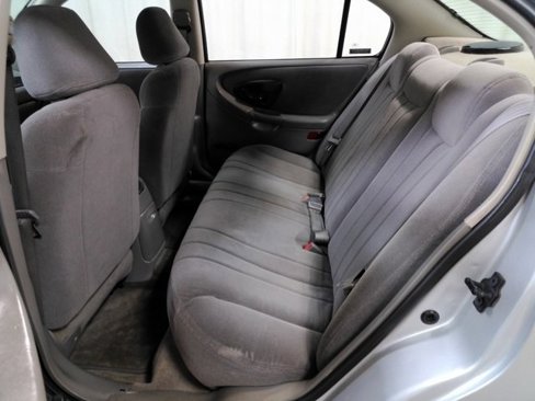 Used 2001 Chevrolet Malibu V6 image 16