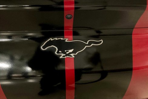Used 2021 Ford Mustang Mach-E Premium image 31