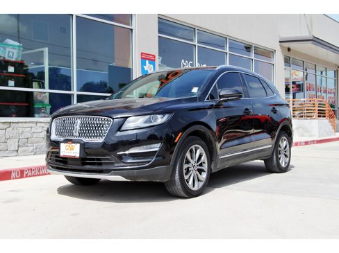 Used 2019 Lincoln MKC Select w/ Select Plus Package image 1