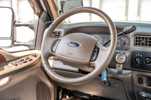 Used 2003 Ford F350 Lariat image 40