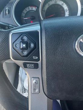 Used 2015 Toyota Tacoma 4x4 Access Cab V6 image 13