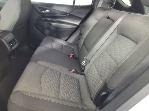 Used 2020 Chevrolet Equinox LT image 22