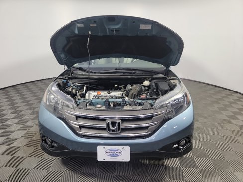 Used 2014 Honda CR-V EX-L image 13