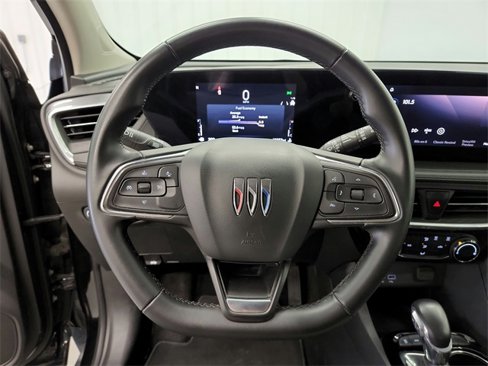 Used 2024 Buick Encore GX Sport Touring image 25
