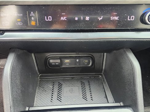 Used 2023 Kia Sportage X-Line w/ X-Line Premium Package image 21