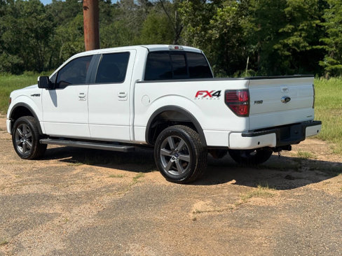 Used 2014 Ford F150 XLT w/ Equipment Group 302A Luxury image 3