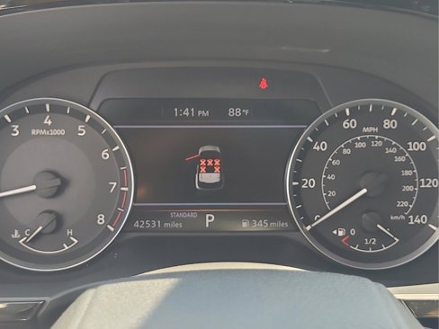 Used 2023 INFINITI QX60 Pure image 20
