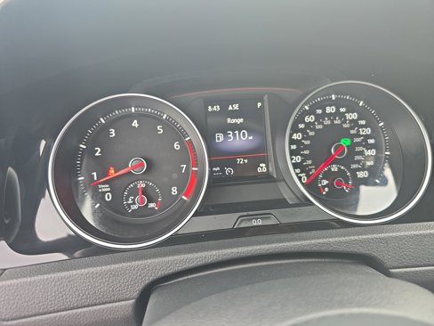 Used 2020 Volkswagen GTI SE image 18