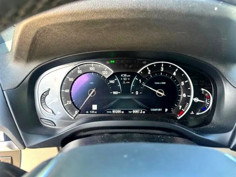 Used 2019 BMW X3 xDrive30i w/ Convenience Package image 10