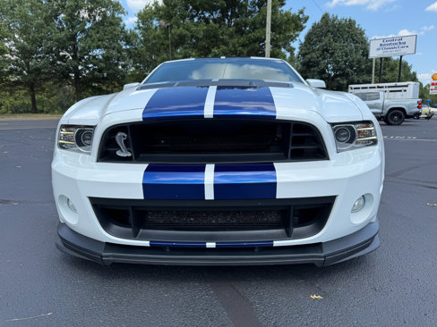 Used 2014 Ford Mustang Shelby GT500 w/ Equipment Group 821A image 6