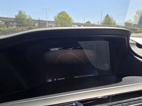 Used 2017 Honda Accord Sport image 24