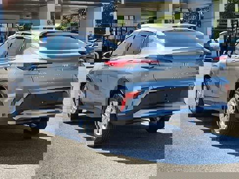 New 2025 Buick Envista Preferred w/ Convenience I Package image 4